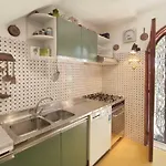Вилла Moma Giardino, Tennis E Piscina Panoramica *