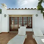 Вилла Moma Giardino, Tennis E Piscina Panoramica