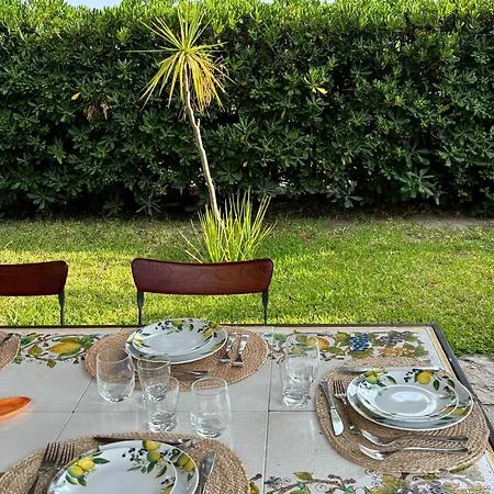 Вилла Moma Giardino, Tennis E Piscina Panoramica