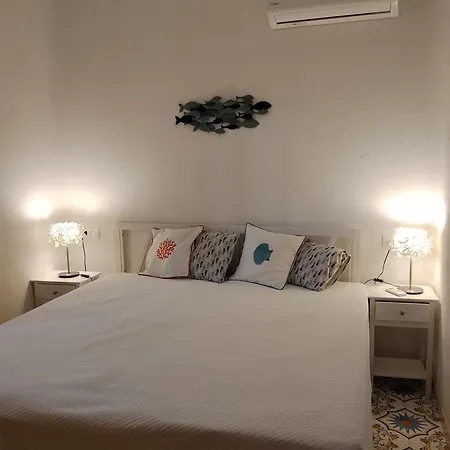 Villa Moma Con Giardino, Tennis E Piscina Panoramica Forio di Ischia