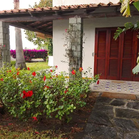 Moma Con Giardino, Tennis E Piscina Panoramica * Forio (Isola d'Ischia)