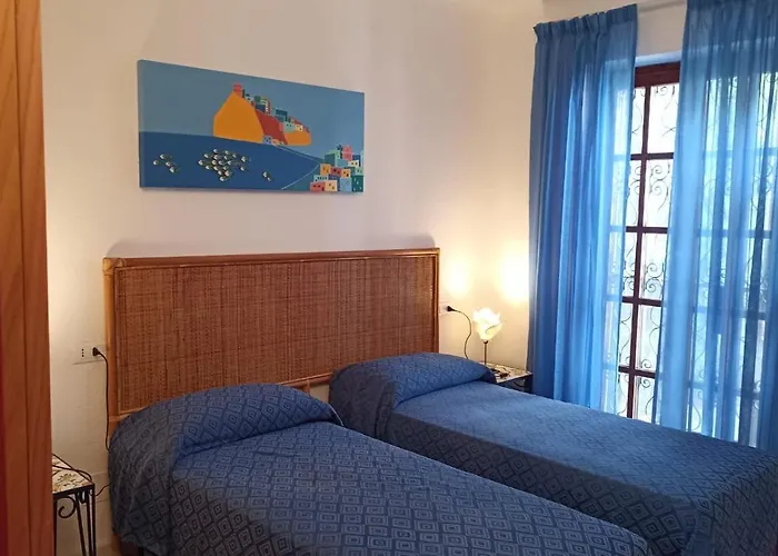 Moma Giardino, Tennis E Piscina Panoramica *