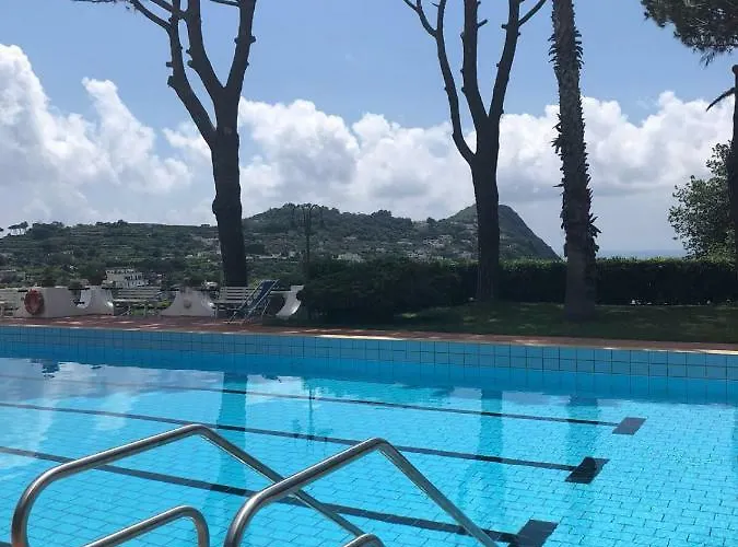 Villa Moma Giardino, Tennis E Piscina Panoramica *